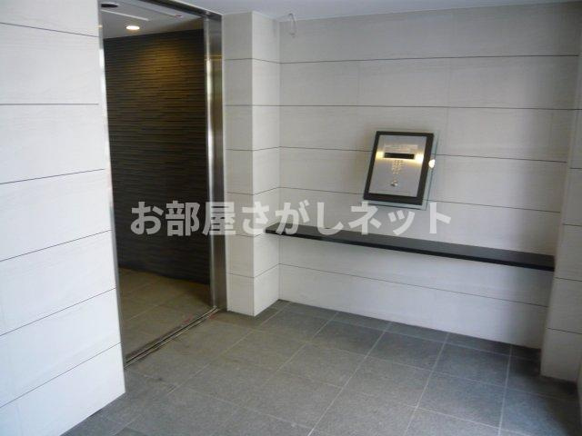 AZEST蒲田南【おとり物件なし】#学生・社会人にオススメ！初期費用分割払いOK！のセキュリティ