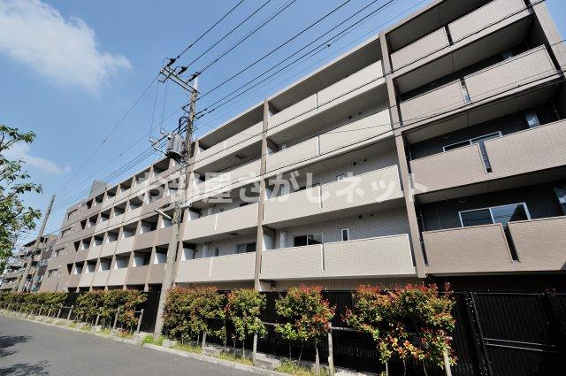 AZEST蒲田南【おとり物件なし】#学生・社会人にオススメ！初期費用分割払いOK！の外観