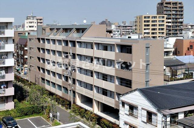 AZEST蒲田南【おとり物件なし】#学生・社会人にオススメ！初期費用分割払いOK！の外観