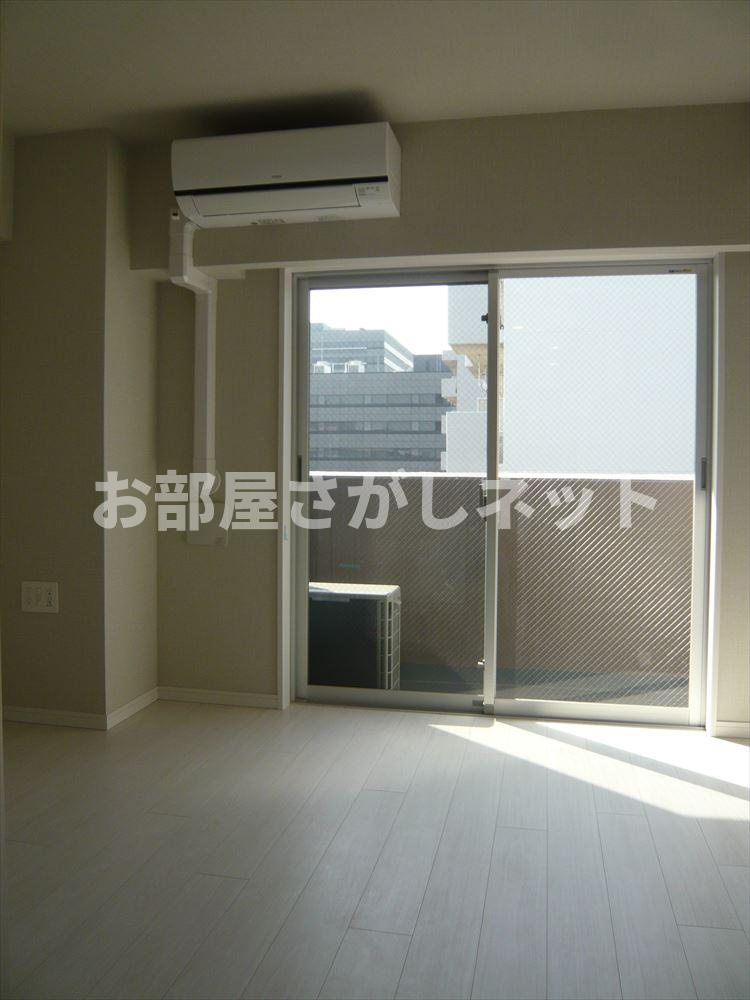 AZEST蒲田南【おとり物件なし】#学生・社会人にオススメ！初期費用分割払いOK！の居間・リビング