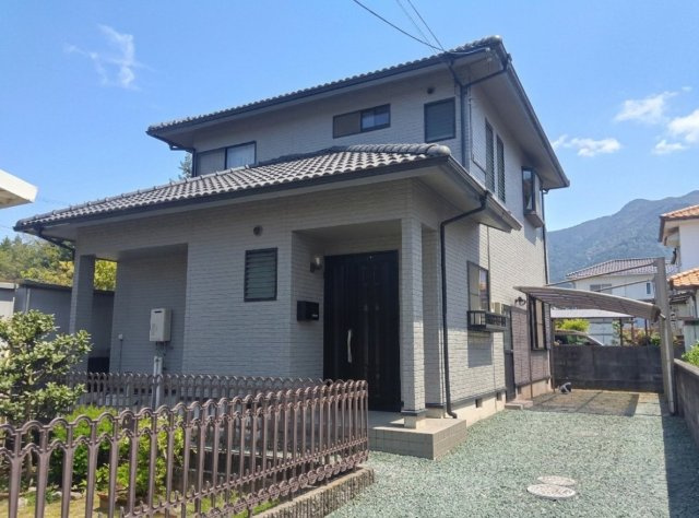 新居浜市中村３丁目の中古一戸建