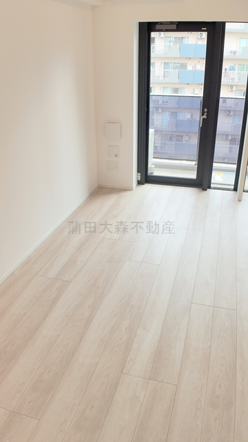 シーズンフラッツ大森西のその他