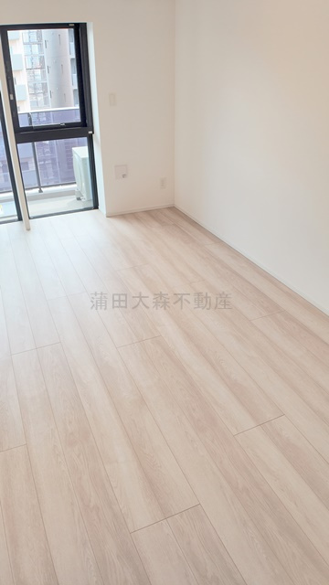 シーズンフラッツ大森西のその他