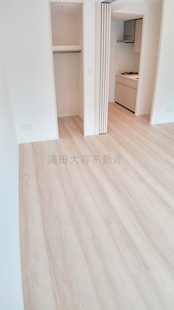 シーズンフラッツ大森西のその他
