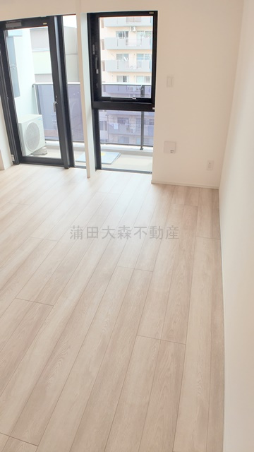 シーズンフラッツ大森西のその他