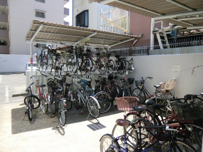 【その他共用部分】 | ホワイトマンション