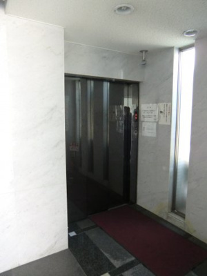 【その他共用部分】 | ホワイトマンション