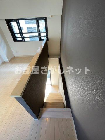 グラントゥルース大森プレミオ【おとり物件なし】#学生・社会人にオススメ！初期費用分割払いOK！の居間・リビング