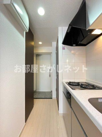 グラントゥルース大森プレミオ【おとり物件なし】#学生・社会人にオススメ！初期費用分割払いOK！の玄関