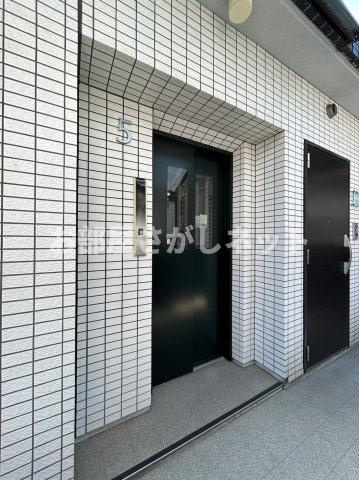 グラントゥルース大森プレミオ【おとり物件なし】#学生・社会人にオススメ！初期費用分割払いOK！のその他共用部分