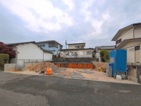 春日井市東山町５丁目9-7『仲介料無料』新築戸建ての画像