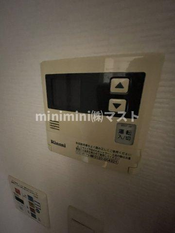 プレサンス難波ＥＡＳＴモダニティの設備