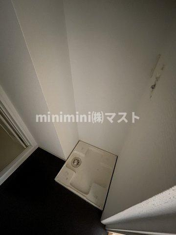 プレサンス難波ＥＡＳＴモダニティの設備