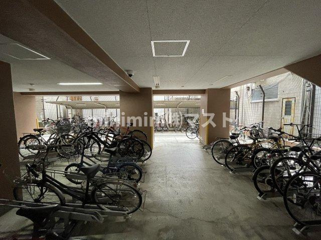プレサンス難波ＥＡＳＴモダニティのその他共用部分