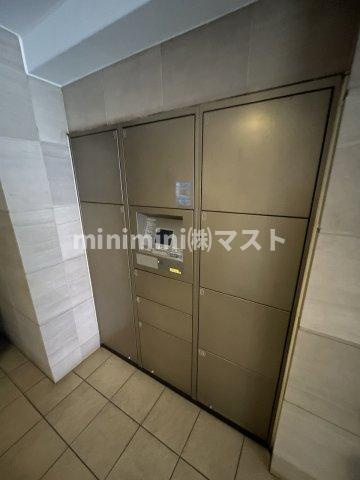 プレサンス難波ＥＡＳＴモダニティのその他共用部分