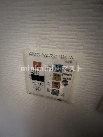 プレサンス難波ＥＡＳＴモダニティの設備