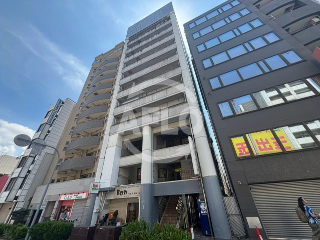 ドエル恵美須 