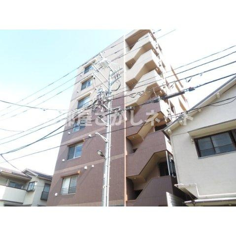 スパシエベレーザ大山の外観|外観