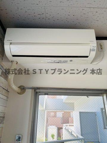 仲介手数料0円！グリーン藤の設備