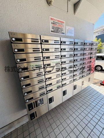 仲介手数料0円！グリーン藤のその他共用部分