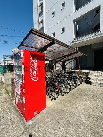 仲介手数料0円！グリーン藤のその他共用部分