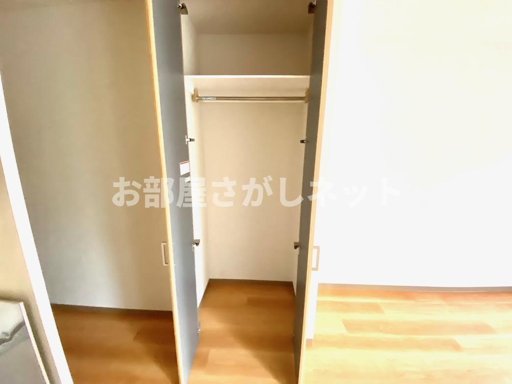 ホワイトキャビン【おとり物件なし】#学生・社会人にオススメ！初期費用分割払いOK！の洗面所