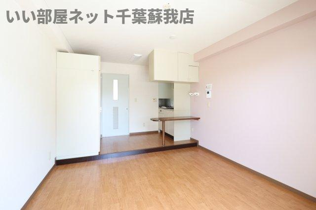 ハイムカメリアの寝室|お気軽にお問い合わせください♪