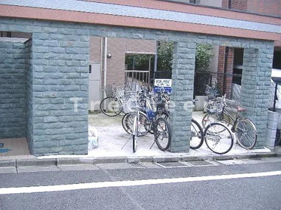 【その他】 | カスティーロ上池台