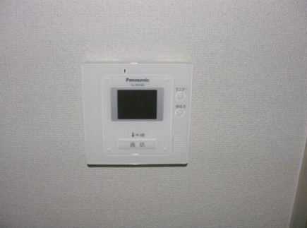 【セキュリティ】 | 横手ビル