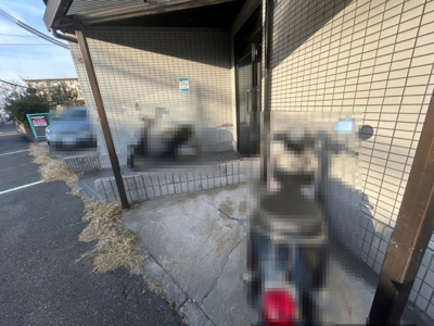 【その他共用部分】 | クリオコート高槻