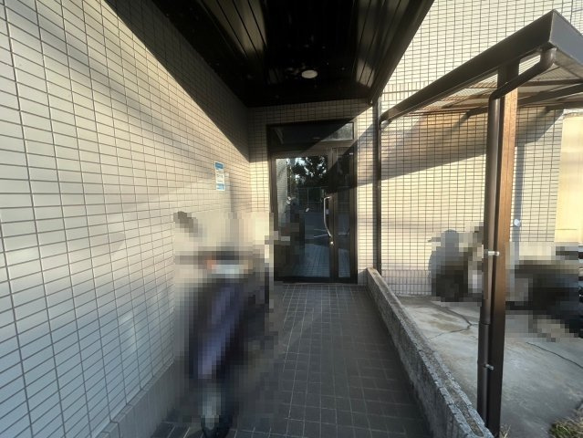 【エントランス】 | クリオコート高槻