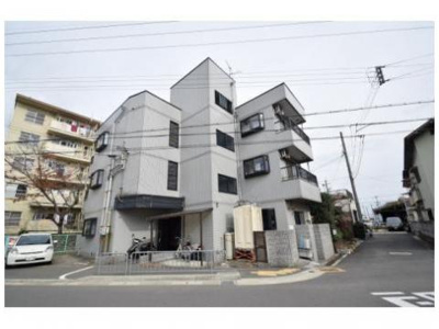 【外観】 | クリオコート高槻