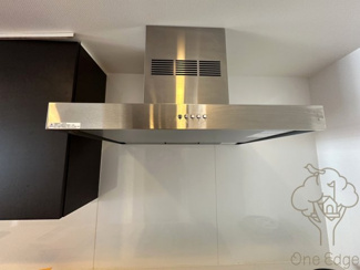【キッチン】 | CHASKA CHAYAMACHI RESIDENCE