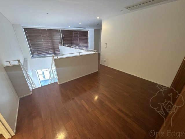 CHASKA CHAYAMACHI RESIDENCEの寝室