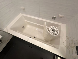 【浴室】 | CHASKA CHAYAMACHI RESIDENCE