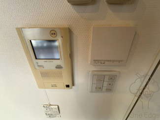 【設備】 | CHASKA CHAYAMACHI RESIDENCE