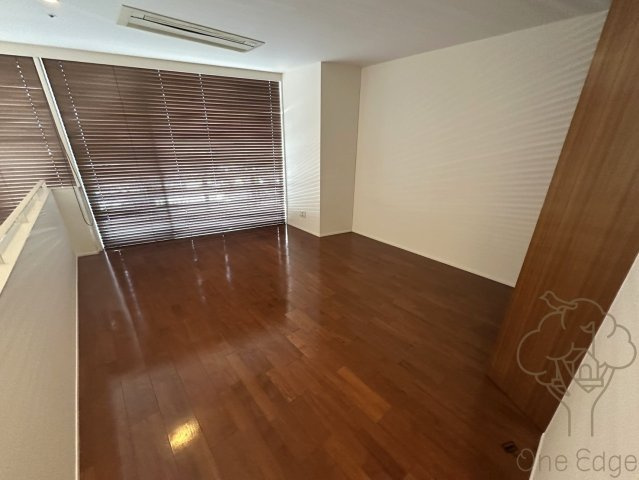 CHASKA CHAYAMACHI RESIDENCEの寝室