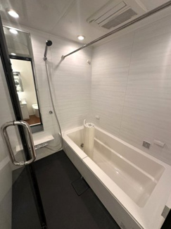 【浴室】 | CHASKA CHAYAMACHI RESIDENCE