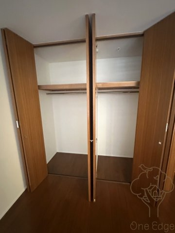 CHASKA CHAYAMACHI RESIDENCEの収納