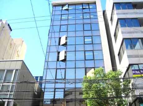 オーセンティック淀屋橋