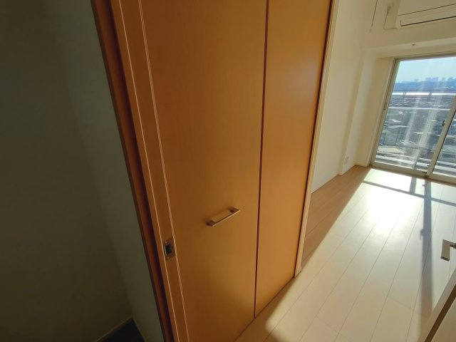 THE PASEO新小岩の設備