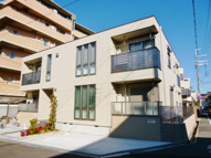 西宮市上鳴尾町のマンションの画像