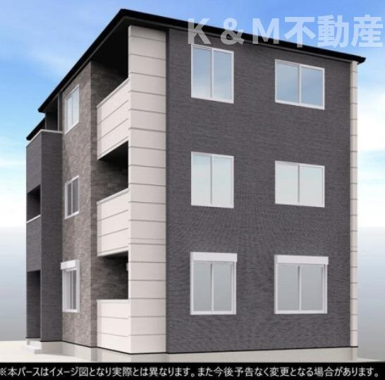 ＫＥＩＡＩ　ＲＥＳＩＤＥＮＣＥ　豊四季Ⅱのその他共用部分