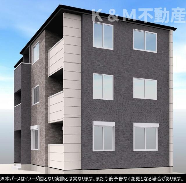 ＫＥＩＡＩ　ＲＥＳＩＤＥＮＣＥ　豊四季Ⅱ