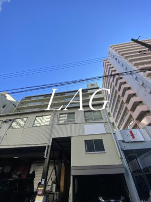 【外観】 | 近富マンション | 外観です。