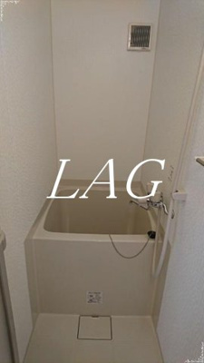 【浴室】 | 近富マンション | お風呂です。