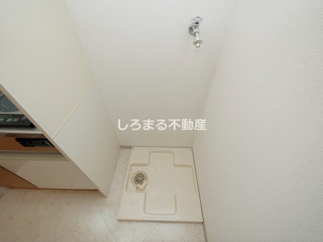 CITY SPIRE上本町のその他