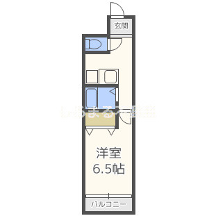 CITY SPIRE上本町