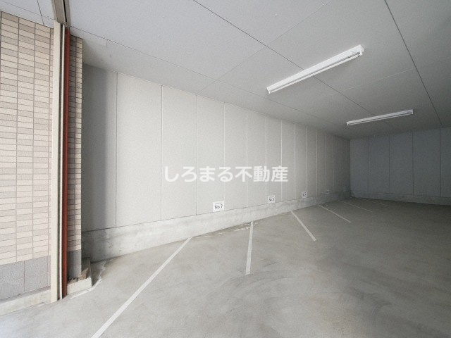 CITY SPIRE上本町のその他共用部分