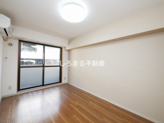 CITY SPIRE上本町の居間・リビング